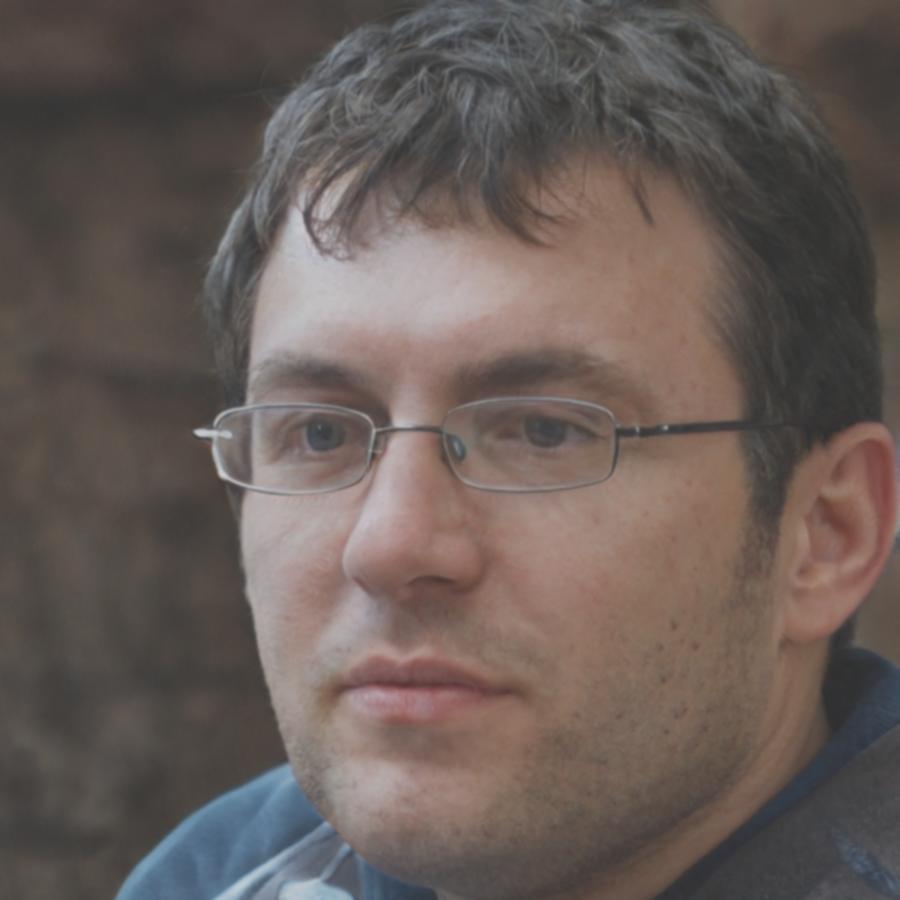 Marco Ricci - Fondatore e istruttore principale